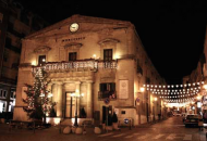 Enna. Teatro Garibaldi. Finalmente uno spiraglio di luce