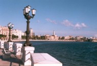 Bari, una mostra fotografica mediterranea