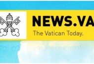 News.VA - "Notizie per l'internauta cattolico"