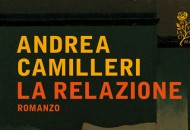 La relazione.. il nuovo libro di Andrea Camilleri