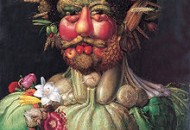 Arcimboldo - La natura morta prende vita