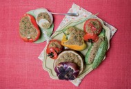 Tuttoripieno alla calabrese