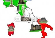Italia, un patrimonio che ci invidiano tutti.