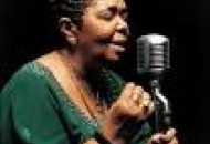 Arriva "Cesaria Evora Greatist Hits", 20 grandi successi della regina della morna