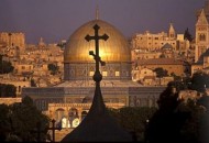 La vecchia città di Gerusalemme, un'atmosfera surreale nella culla delle 3 religioni monoteiste