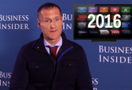 Nel 2016 un nuovo televisore. Targato Apple