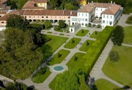Villa Menafoglio Litta Panza, la grande arte del ??900 protagonista a Varese