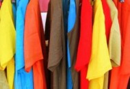 Psicologia dei colori nell'abbigliamento