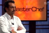 Salvatore Russo, dal mare alla cucina di Master Chef, percorso di cibo e infinita passione... Salvatore Russo, dal mare alla cucina di Master Chef, percorso di cibo e infinita passione...