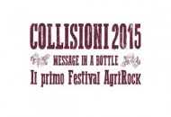 Collisioni 2015 -  festival agri-rock di letteratura e musica