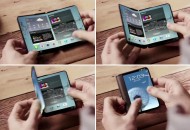 Samsung e il nuovo smartphone pieghevole: mito o realtà?