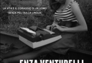 'Enza Venturelli: vi racconto il mio Cosimo Cristina', un romanzo di Roberto Serafini.