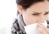 Raffreddore, consigli farmaceutici per curarlo velocemente