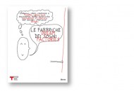 Le fabbriche dei sogni - sogni, idee, imprese e paradossi delle fabbriche del design italiano