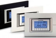 Cronotermostati e arredamento nuovo: design e risparmio energetico Cronotermostati e arredamento nuovo: design e risparmio energetico