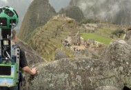 Google View giunge a Machu Picchu, tra le rovine degli Inca