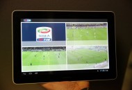 Tim e Huawei: ecco la mobile tv di nuova generazione