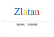 Zlatan Search: il motore di ricerca di Ibrahimovic