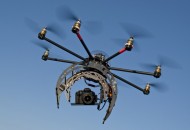 Da domani il Roma Drone Expo&Show 2015