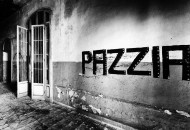 Le voci lì dentro... Le voci lì dentro...