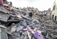 Torna l'incubo del terremoto. Notte di terrore per il centro Italia
