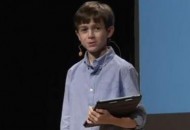 Thomas Suarez, 12 anni. Sviluppatore App