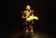 Nessuno può tenere Baby in un angolo il debutto al Teatro Civico 14 Nessuno può tenere Baby in un angolo il debutto al Teatro Civico 14