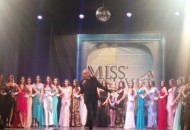 Miss Vesuvio 2016 la reginetta Laura Mosca