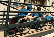 Giro in carrozza, per guardare il mondo e la diversità, da un'altra prospettiva Giro in carrozza, per guardare il mondo e la diversità, da un'altra prospettiva