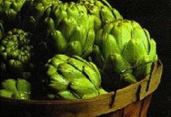 Una ricetta sana, veloce ed eccezionalmente dietetica: carciofi e gamberi