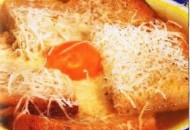 Sapori della Lombardia: la Zuppa Pavese