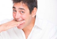 Al D'Andrea di Pratola Peligna arriva la comicità di  Gaetani