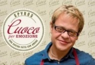 Cuoco per emozione