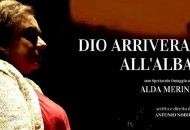 Alda Merini all'Estate a Napoli Alda Merini all'Estate a Napoli