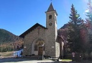 Il parroco di Claviere denuncia i migranti che hanno occupato i locali della chiesa