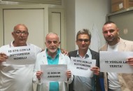 Napoli, l'Ospedale San Paolo tra degrado proteste e solidarietà