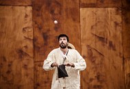 La Masa Madre, a teatro la tradizione che resiste. La Masa Madre, a teatro la tradizione che resiste.