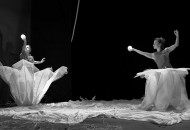 Battiti. Al Furio Camillo la bellezza del Circo, la magia del teatro. Battiti. Al Furio Camillo la bellezza del Circo, la magia del teatro.