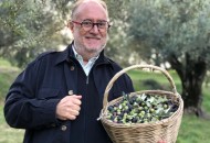 Melaverde: In Valpantena, 95 sfumature d'olive.