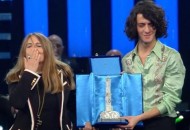 Sanremo 2019 Motta e Nada conquistano la serata dei duetti