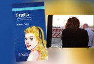 "Estelle, storia di una principessa e di un suonatore di accordion" di Massimo Piccolo.