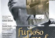 Furioso Orlando. Danza, spettacolo, musica dal vivo al Teatro Marconi Furioso Orlando. Danza, spettacolo, musica dal vivo al Teatro Marconi