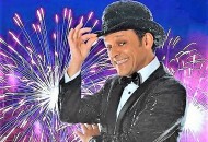 Antonello Costa quattro chiacchiere sul mestiere dell'attore?