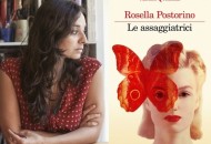Premio Letterario Chianti: vince Rosella Postorino con 