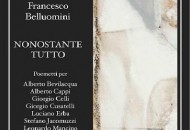 XXXI Premio Letterario Camaiore-Francesco Belluomini