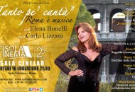 Il primo film sulla canzone romana: Elena Bonelli ricorda Lizzani, Caruso, Bardotti e Borgna
