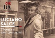 Luciano Salce- L'ironia è una cosa seria. Grande mostra a Palazzo Firenze