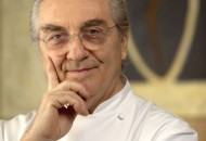 Gualtiero Marchesi in mostra a Milano