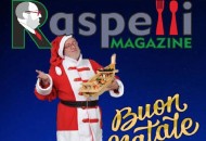 Raspelli Magazine: il sesto numero  è già online