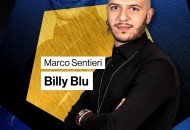 Marco Sentieri a Sanremo, una voce contro il bullismo